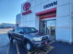 2010 Toyota Tacoma Base