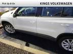 2018 Volkswagen Tiguan Limited
