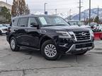 2022 Nissan Armada