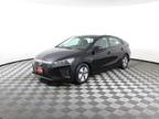 2019 Hyundai Ioniq Hybrid