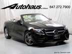 2019 Mercedes-Benz E-Class E 450 4MATIC