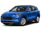 2020 Ford Escape Hybrid