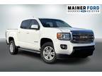 2019 GMC Canyon