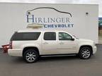2013 GMC Yukon XL
