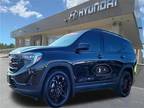 2019 GMC Terrain