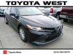 2020 Toyota Camry Hybrid