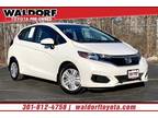 2019 Honda Fit