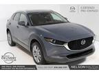 2021 Mazda CX-30