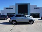2016 Mercedes-Benz GLE-Class