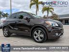 2014 Buick Encore