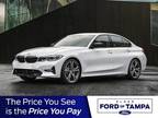 2019 BMW 3-Series
