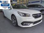 2021 Subaru Legacy