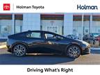2024 Toyota Prius Limited