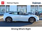 2024 Toyota Prius Prime XSE