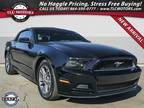 2014 Ford Mustang V6