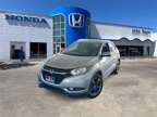 2018 Honda HR-V EX-L w/Navigation