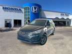 2015 Hyundai Santa Fe Sport Base