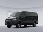 2025 Mercedes-Benz Sprinter 2500 Cargo 144 WB
