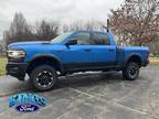 2021 Ram 2500