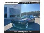 2014 Dodge Challenger