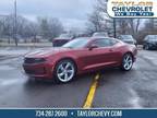 2023 Chevrolet Camaro