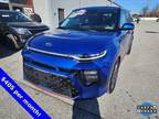 2020 Kia Soul