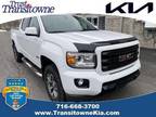 2019 GMC Canyon