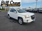 2017 GMC Terrain