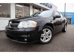 2013 Dodge Avenger