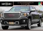 2015 GMC Sierra 1500 Denali