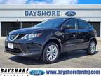 2019 Nissan Rogue Sport