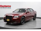 2021 Chrysler 300
