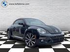 2015 Volkswagen Beetle