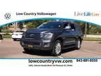 2018 Toyota Sequoia