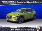 2020 Hyundai Kona