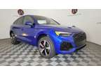 2024 Audi Q5 Sportback quattro