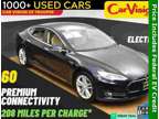 2013 Tesla Model S 60