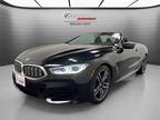 2023 BMW 8 Series 840i