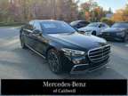 2025 Mercedes-Benz S-Class S 580 4MATIC