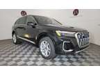 2025 Audi Q7 55 Premium Plus quattro