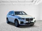 2021 BMW X5 xDrive45e