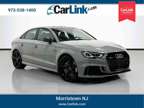 2018 Audi RS 3 2.5T quattro
