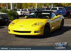2006 Chevrolet Corvette Base Near Milwaukee WI