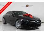 2020 Mercedes-Benz CLS CLS 450 4MATIC