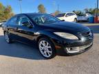 2012 Mazda Mazda6 s Grand Touring