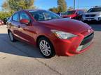2016 Scion iA Base