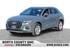 2021 Audi Q3 Premium quattro