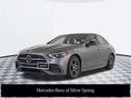 2024 Mercedes-Benz C-Class C 300 4MATIC