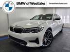2022 Bmw 330