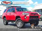 2020 Toyota 4Runner